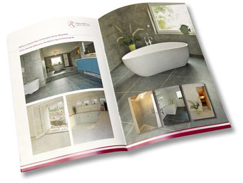 Beispielexposé Innenseite