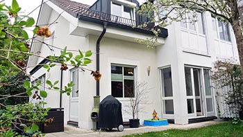 Petra Reif Immobilien - Referenzbeispiel Doppelhaushälfte