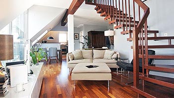 Petra Reif Immobilien - Referenzbeispiel Wohnraum