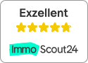 Immoscout Exzellent-Siegel